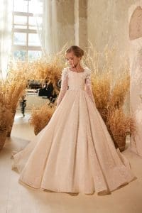 Girls Occasion Dresses | Quinn Harper