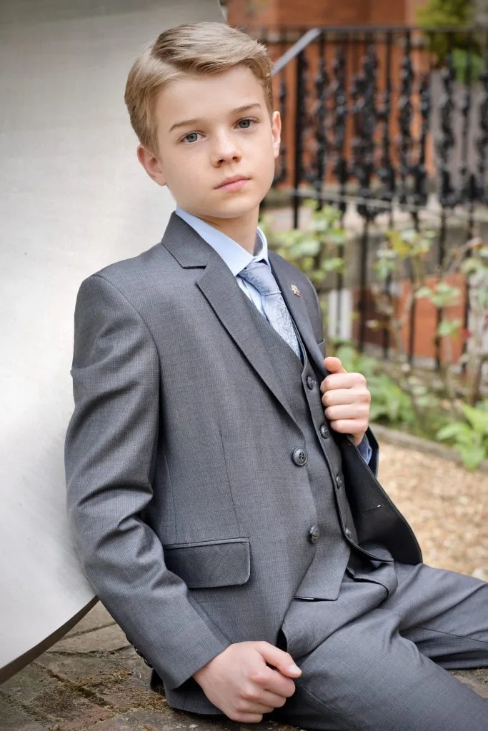 children occasion wear