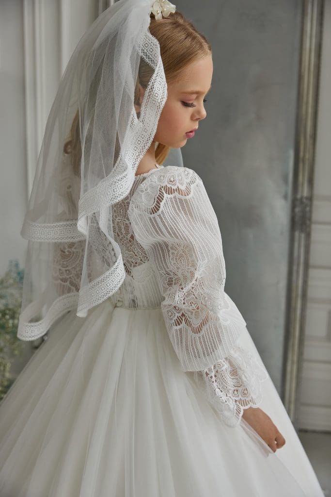 Girls Exclusive Veil