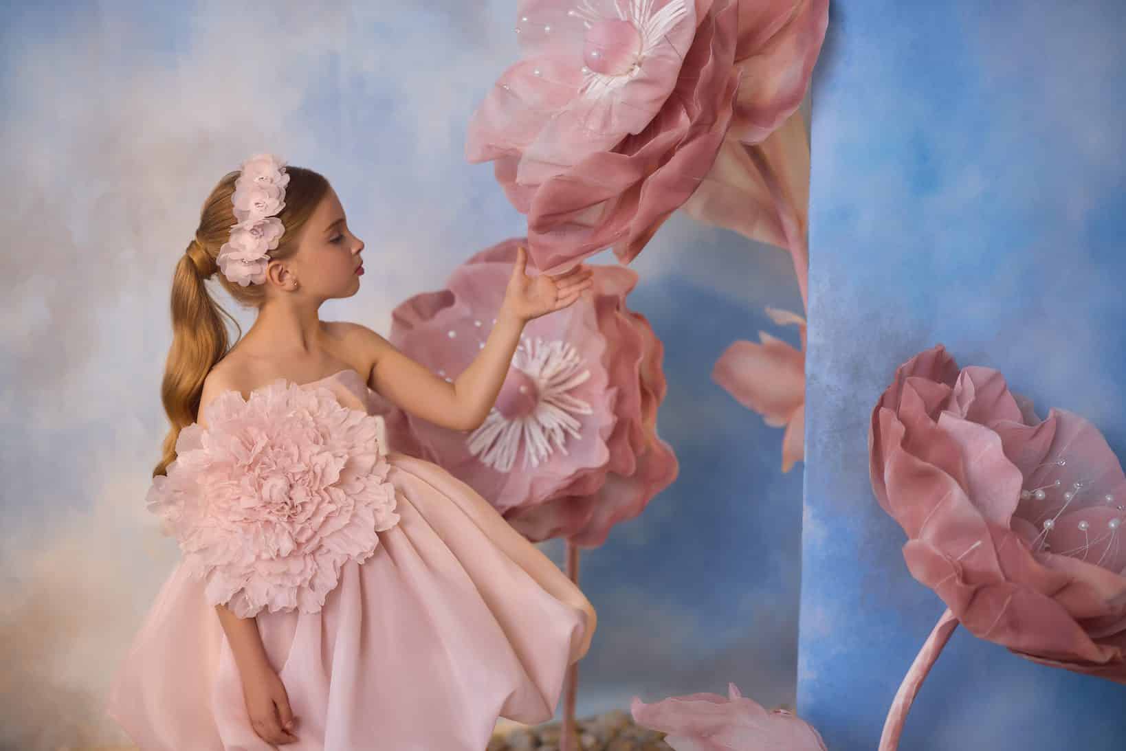 Luxury Flower Girl Dresses, Girls Party Dresses, Holy Communion Dresses, Girls Occasion Dresses, Girls Prom Dresses, Girls Wedding Dresses, Recital Dresses.179.jpg