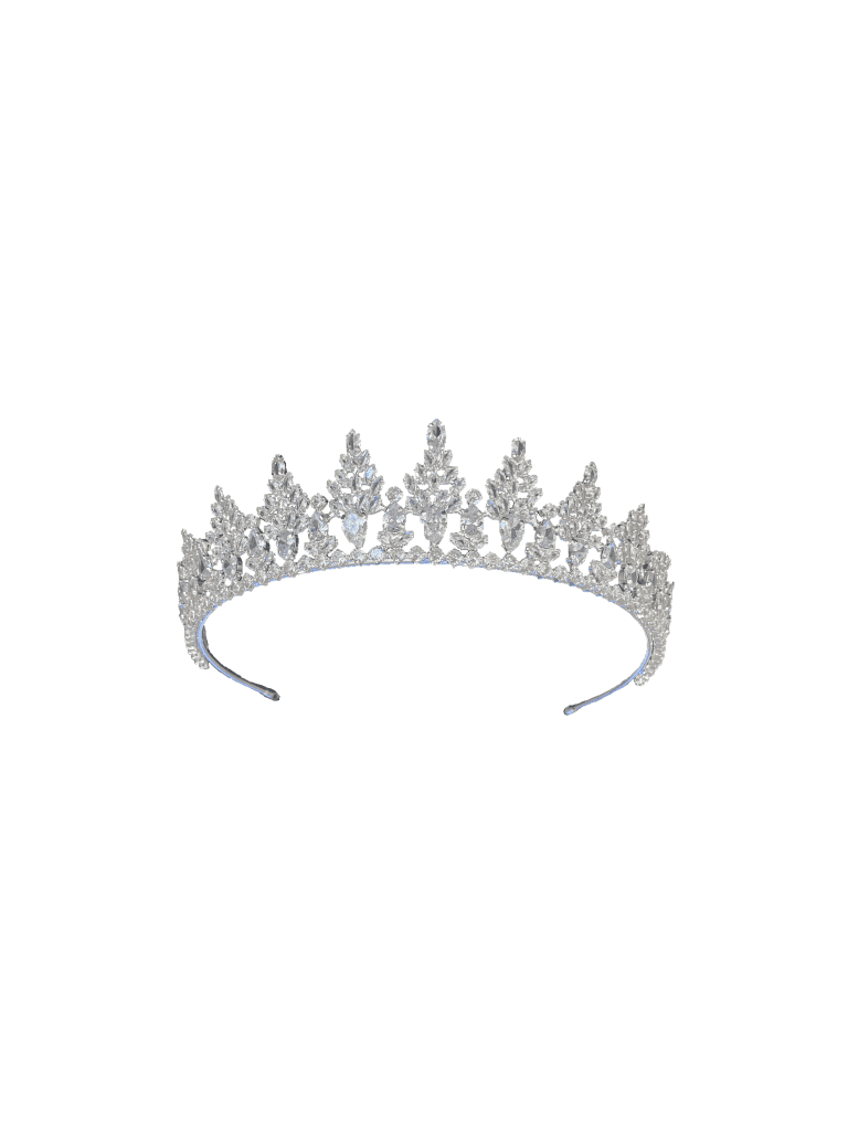 Aurora Tiara Hair Accessory