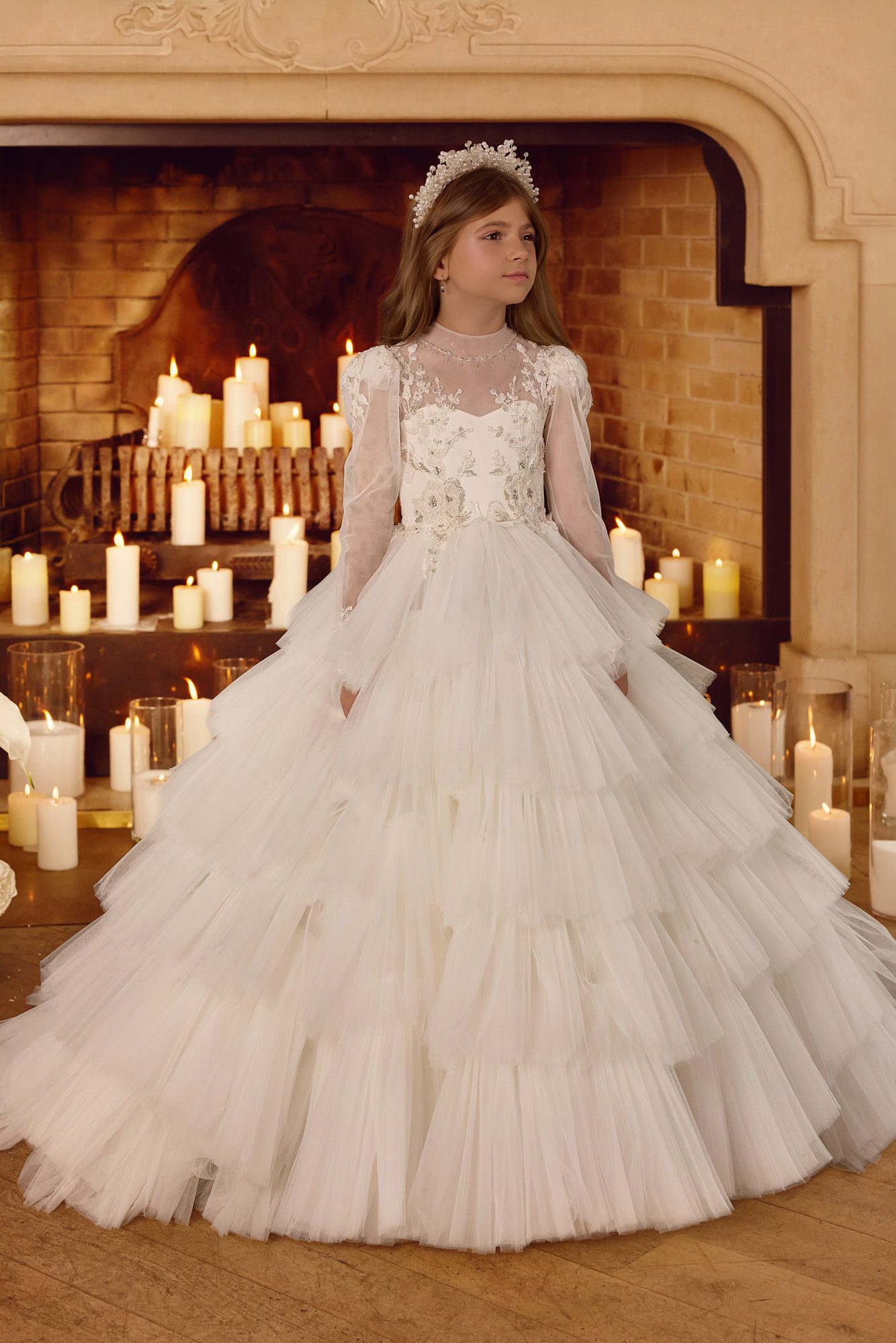 childrens formal wear